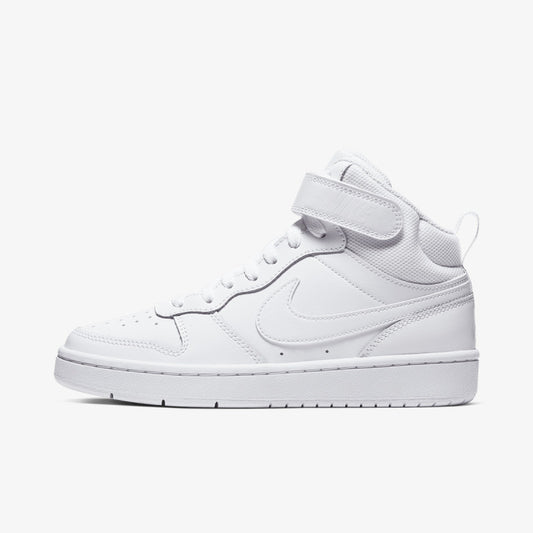 Nike Sneaker Sport Court Borough Mid 2 | Model CD7782-100