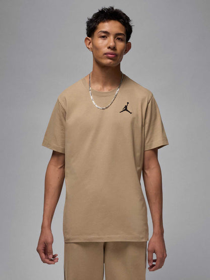 NIKE JORDAN Jumpman Emb Ss Crew | Model DC7485 257