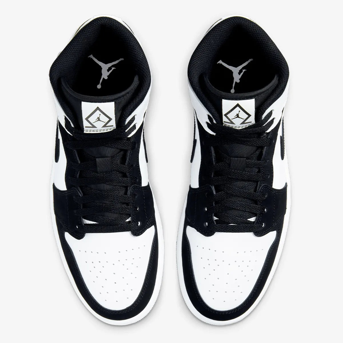 Nike Air Jordan 1 Mid SE Alb – Pantofi Sport pentru Baschet | Model DH6933-100