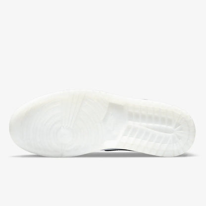 Nike Air Jordan 1 Mid SE Alb – Pantofi Sport pentru Baschet | Model DH6933-100