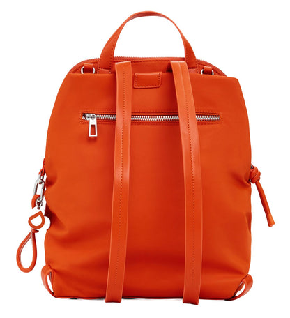 Rucsac Desigual Priori Sumy - Portocaliu | Model 25SAKY20