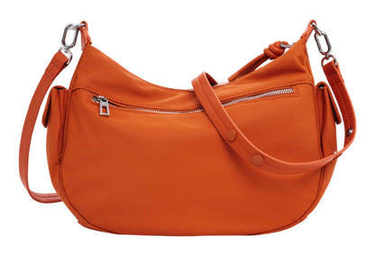 Desigual poseta PRIORI ASTANA ECRU / ORANGE | Model 25SAXY43 - 42