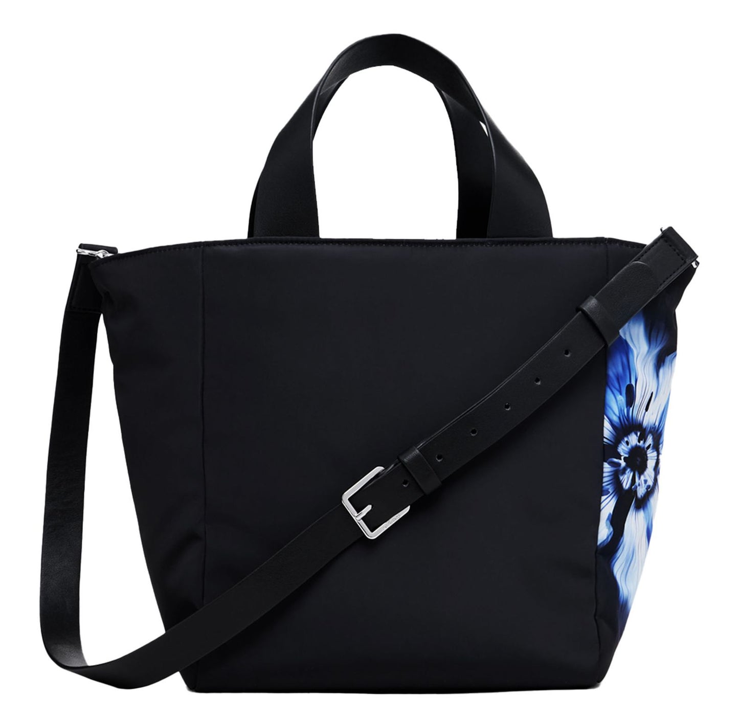 Geantă Desigual Atkins Valdivia Shopping Bag | Model 24WAYP21