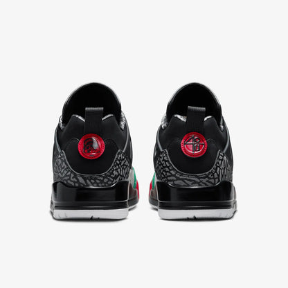NIKE Jordan Spizike Low - Pantofi Sport pentru Baschet, Negru | Model FQ1759-060