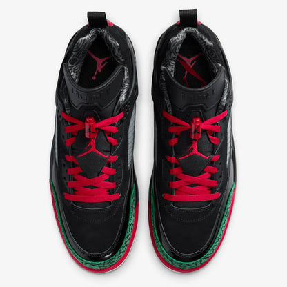 NIKE Jordan Spizike Low - Pantofi Sport pentru Baschet, Negru | Model FQ1759-060