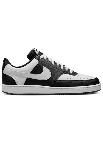 Nike Court Vision Low – Pantofi sport bărbați, design clasic | Model HM9862-001