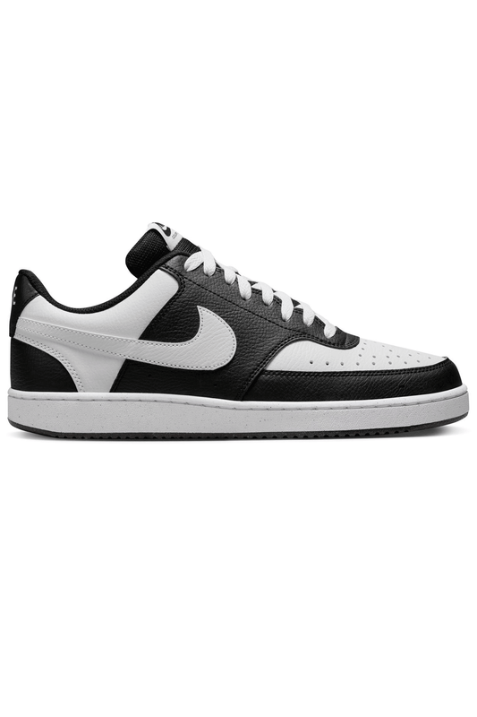 Nike Court Vision Low – Pantofi sport bărbați, design clasic | Model HM9862-001
