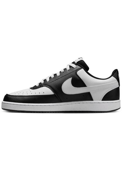Nike Court Vision Low – Pantofi sport bărbați, design clasic | Model HM9862-001