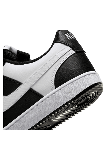 Nike Court Vision Low – Pantofi sport bărbați, design clasic | Model HM9862-001