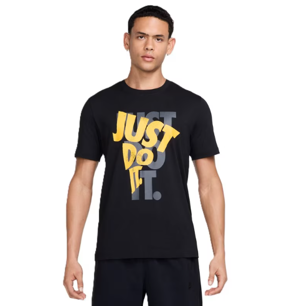 Nike Tricou Bărbați m NSW Tee 12MO JDI SP25 - Model HJ0554-010