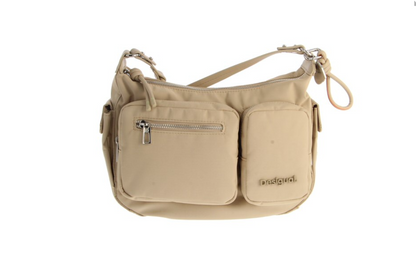 Desigual poseta PRIORI ASTANA ECRU / ORANGE | Model 25SAXY43 - 42