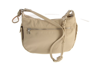 Desigual poseta PRIORI ASTANA ECRU / ORANGE | Model 25SAXY43 - 42