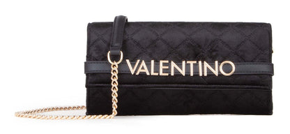 Poșetă VALENTINO Life Nero | Rosso | Eleganta | Model VBS8GO17