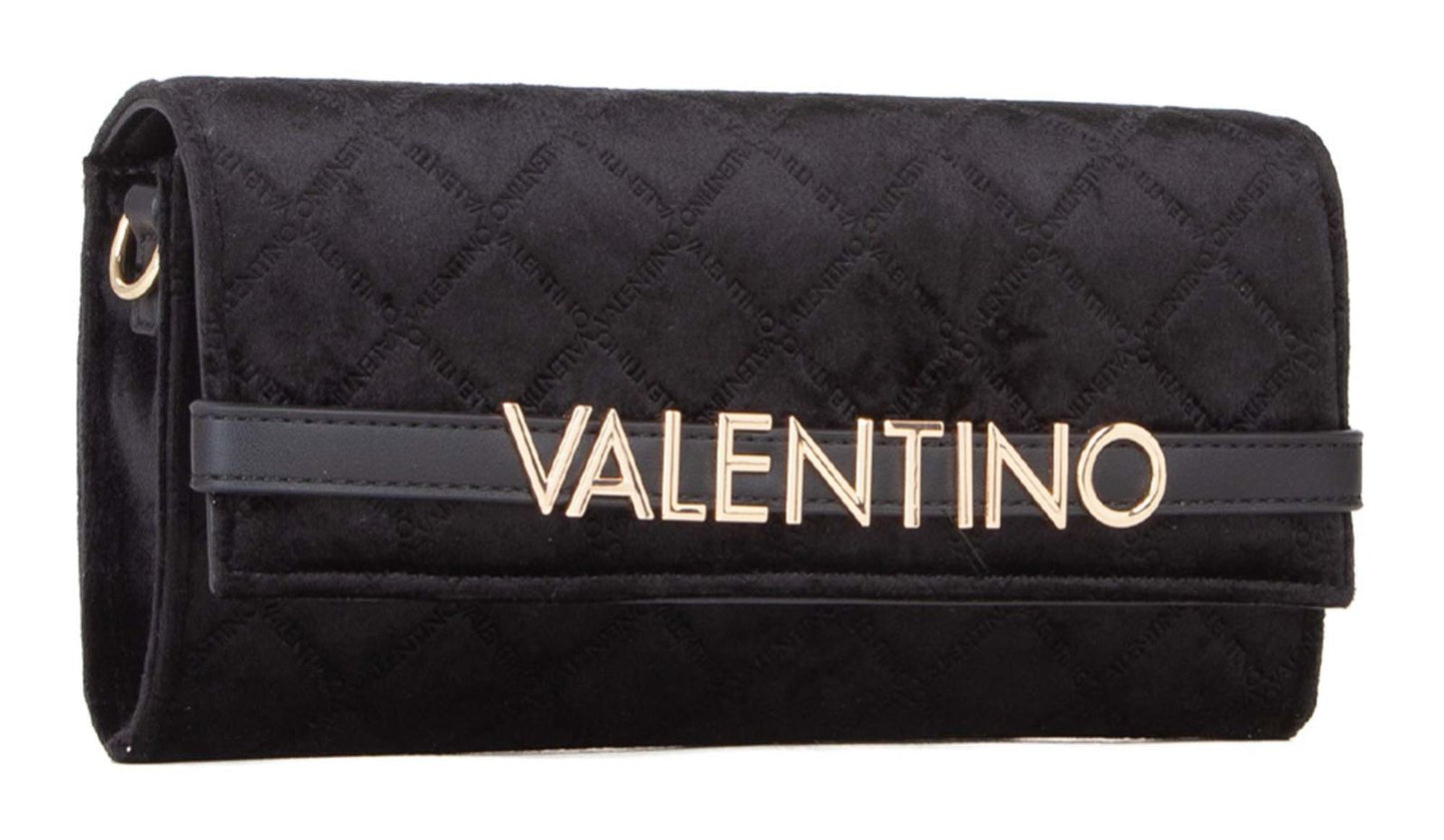 Poșetă VALENTINO Life Nero | Rosso | Eleganta | Model VBS8GO17