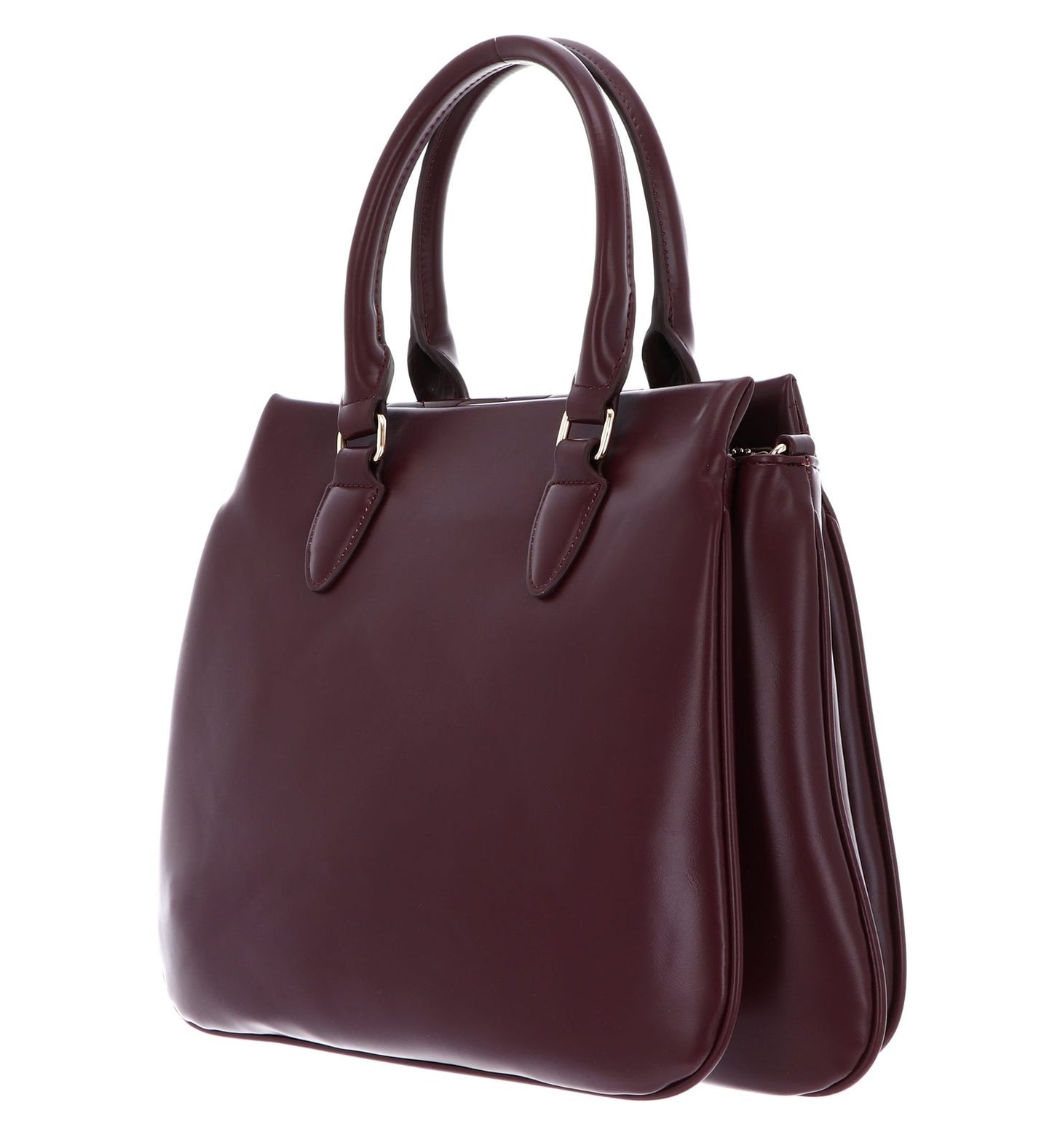 Geantă Valentino Bags Nur Re Vino | Nero – Model VBS8G904