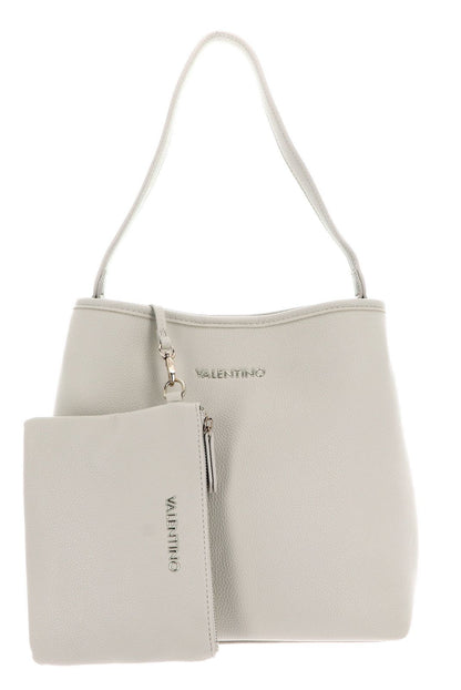 Geantă de umar VALENTINO Brixton Hobo Bag - Model VBS7LX03