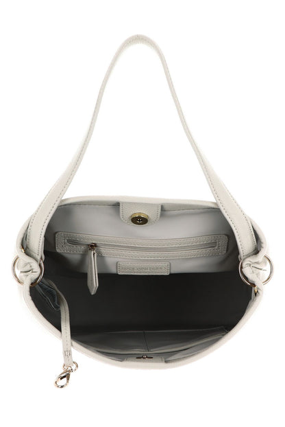 Geantă de umar VALENTINO Brixton Hobo Bag - Model VBS7LX03
