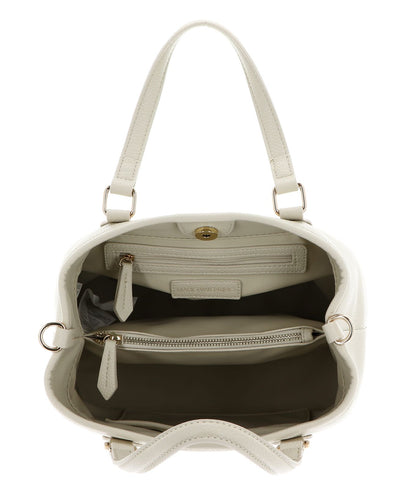 Geantă de umăr VALENTINO Brixton Shopping - Model VBS7LX05