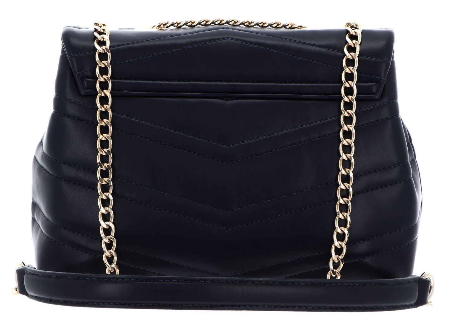 Geantă Valentino Privilege Blu | Cipria | Elegantă | Model VBS8DN10