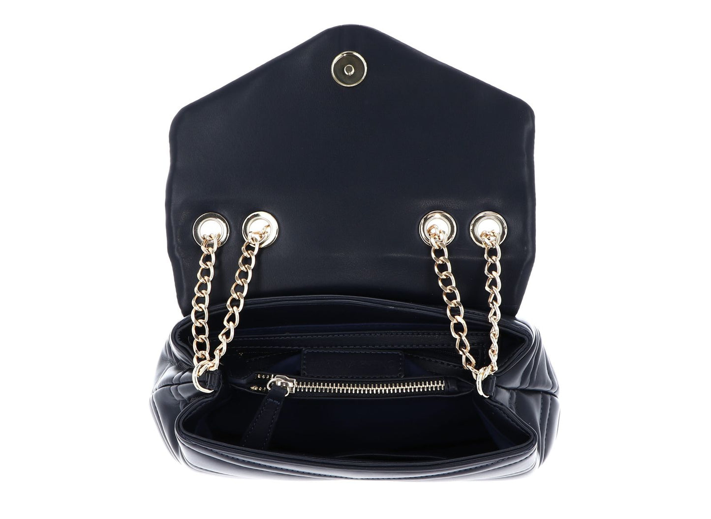 Geantă Valentino Privilege Blu | Cipria | Elegantă | Model VBS8DN10