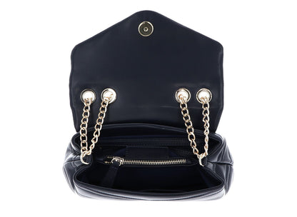 Geantă Valentino Privilege Blu | Cipria | Elegantă | Model VBS8DN10