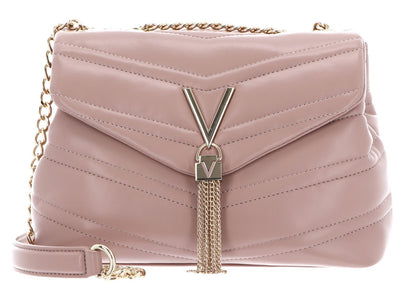 Geantă Valentino Privilege Blu | Cipria | Elegantă | Model VBS8DN10