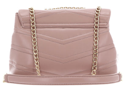 Geantă Valentino Privilege Blu | Cipria | Elegantă | Model VBS8DN10