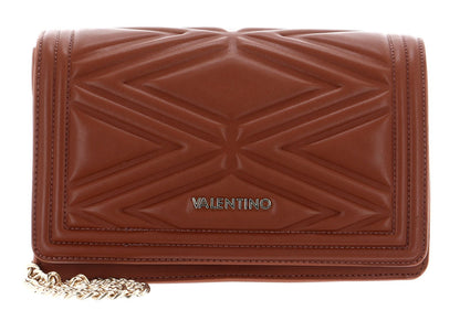 Geantă de umăr VALENTINO Souvenir Re | Cuoio | Model VBS6T801