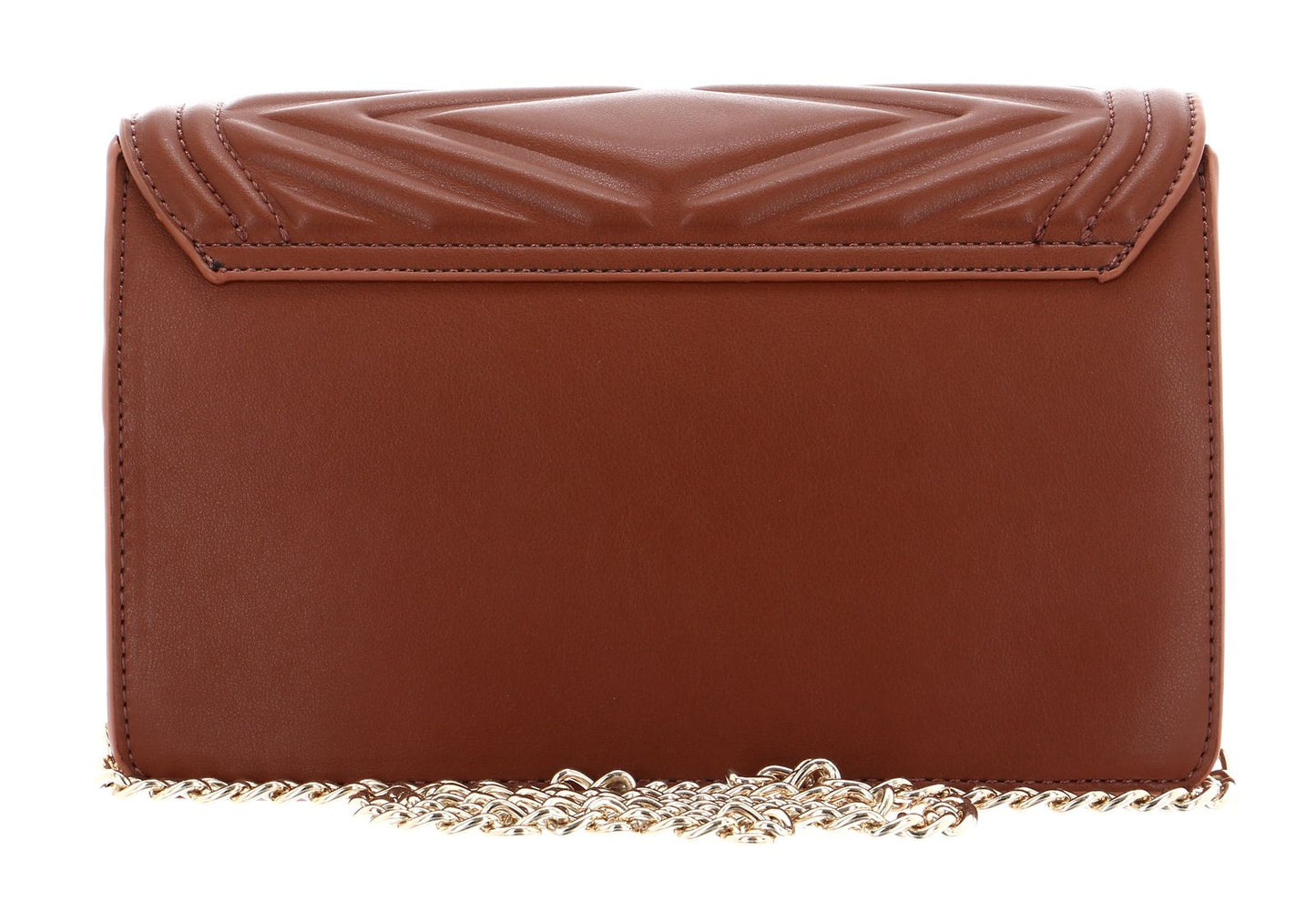 Geantă de umăr VALENTINO Souvenir Re | Cuoio | Model VBS6T801