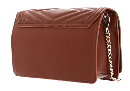 Geantă de umăr VALENTINO Souvenir Re | Cuoio | Model VBS6T801