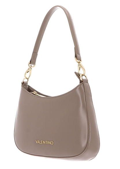 Geantă Valentino Type Re Hobo Taupe | Militare |  Model VBS8FS07