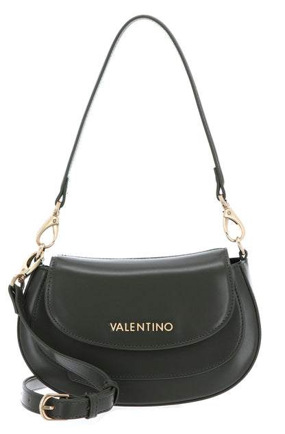 Geantă Valentino Type Re Bag Écru | Vino | Militare | Mică - Model VBS8FS13