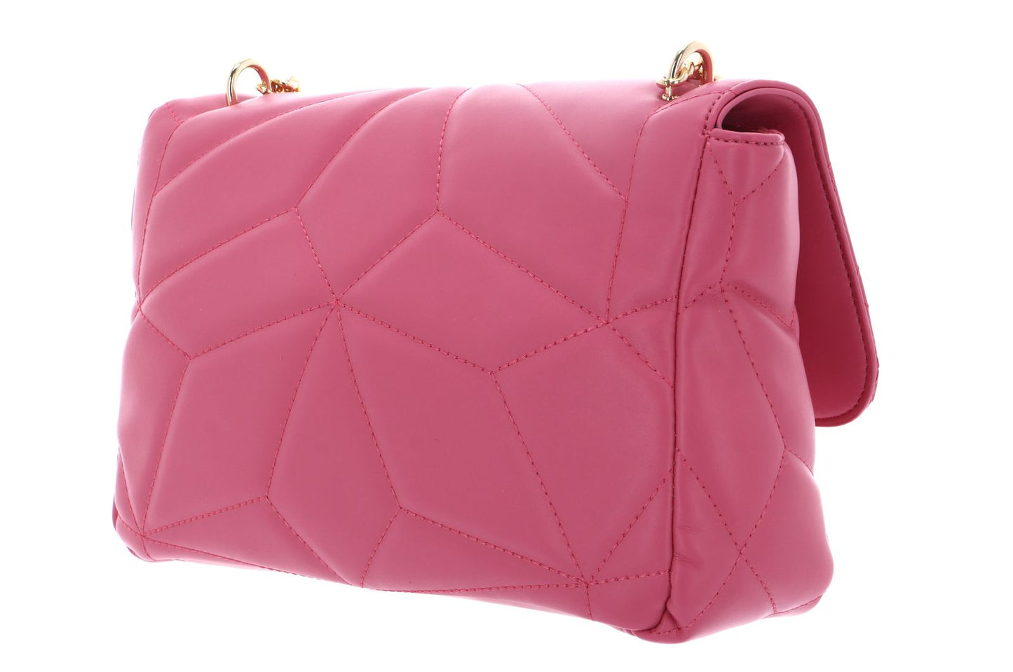 Geantă crossbody VALENTINO Emily | Rosa | Model VBS6VP02