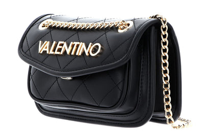 Geantă Valentino Mansion Nero | Crossbody | Model VBS8G710