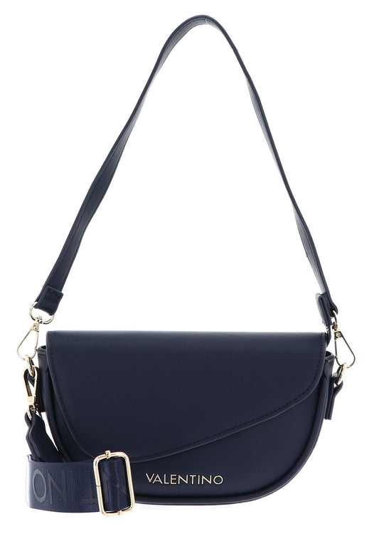 Geantă Crossbody Valentino Blu | Militare | Model VBS8DM09
