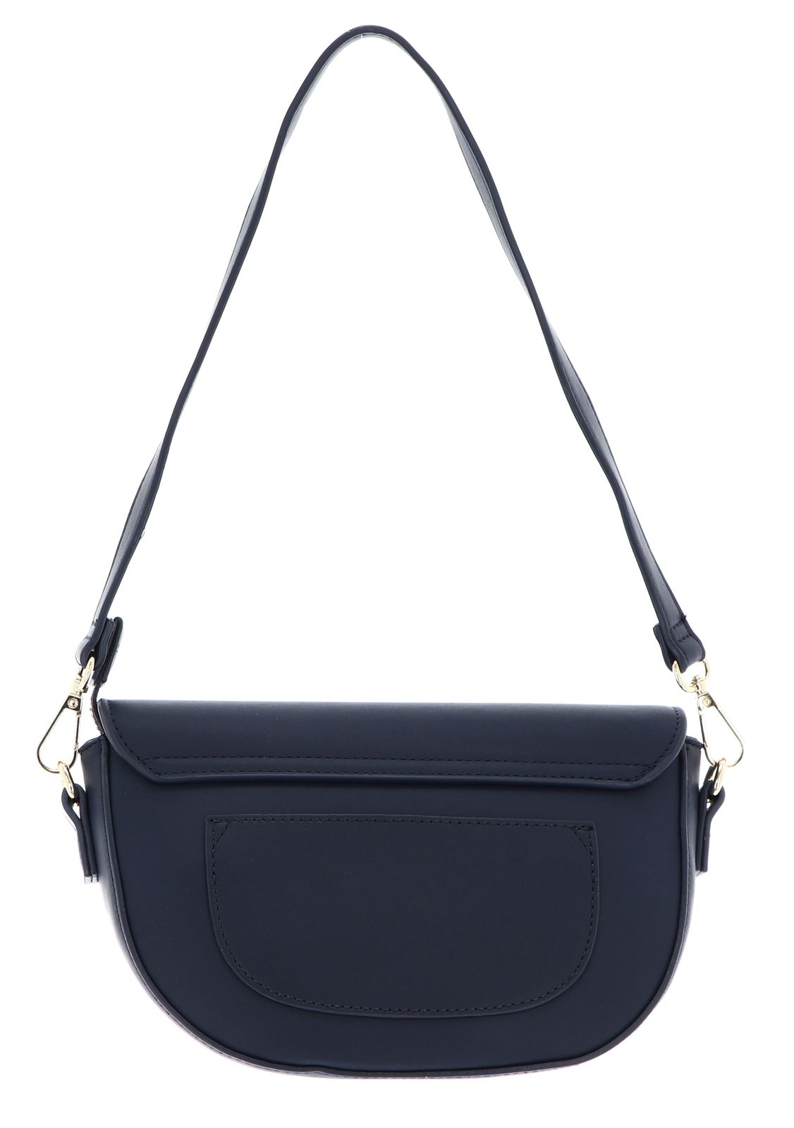 Geantă Crossbody Valentino Blu | Militare | Model VBS8DM09