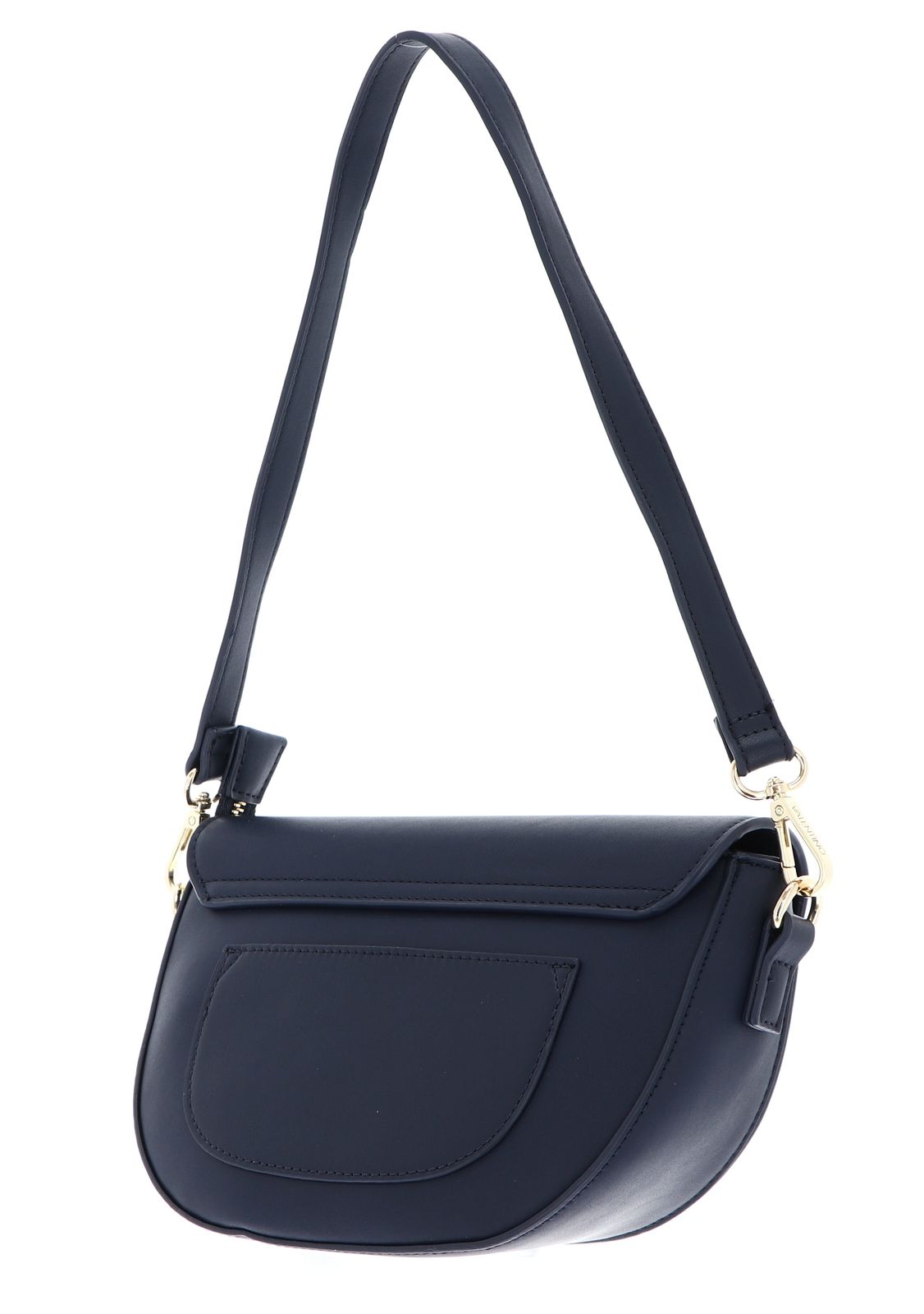 Geantă Crossbody Valentino Blu | Militare | Model VBS8DM09