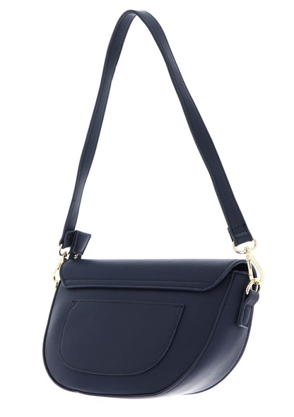 Geantă Crossbody Valentino Blu | Militare | Model VBS8DM09