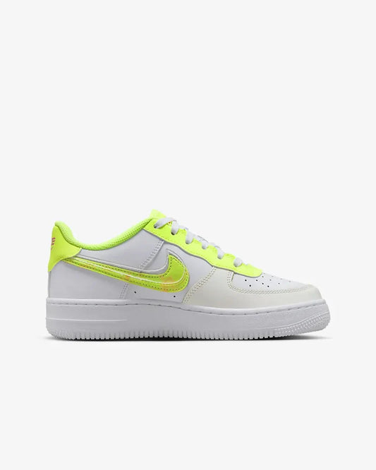 Nike Air Force 1 LV8 1 BG - Sneakers Alb/Multicolor Model DV1680-100