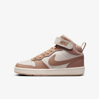 Nike Court Borough Mid 2 (GS) | Sneakers sport mid-top | Model CD7782-125