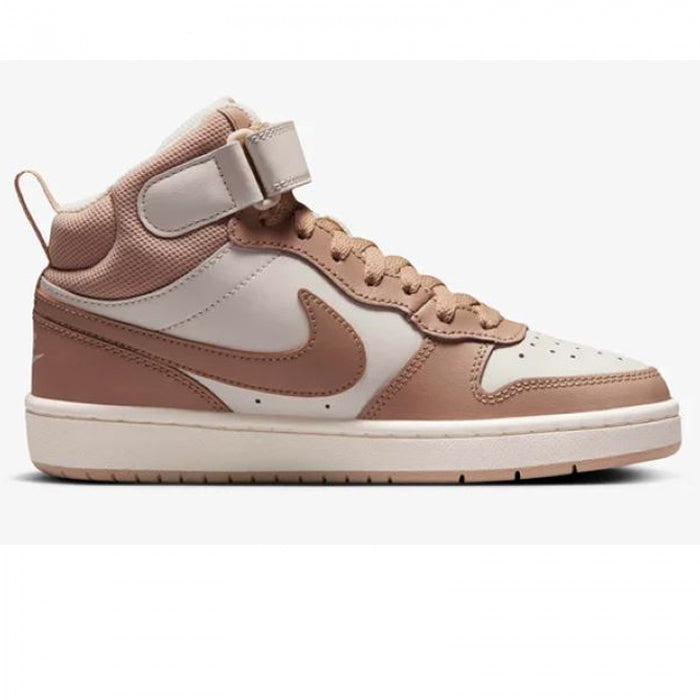 Nike Court Borough Mid 2 (GS) | Sneakers sport mid-top | Model CD7782-125