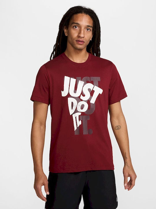 Nike Tricou m NSW Tee 12MO JDI SP25 - Model HJ0554-677