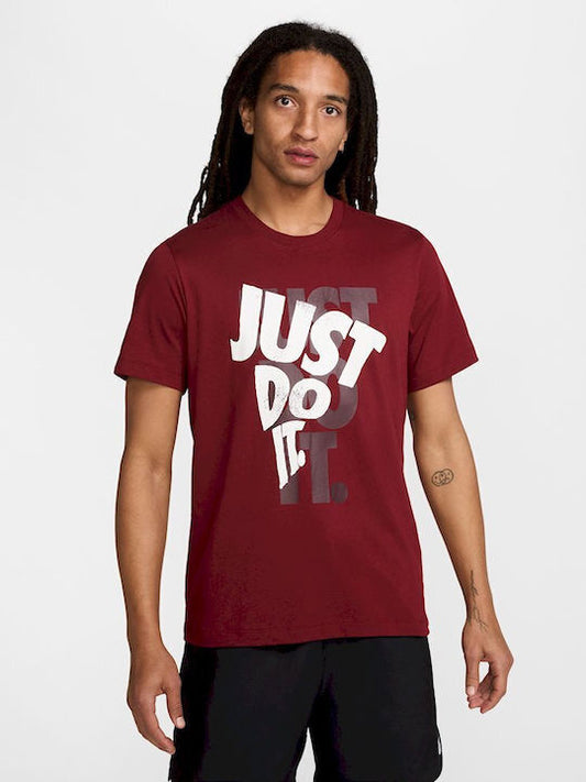 Nike Tricou m NSW Tee 12MO JDI SP25 - Model HJ0554-677