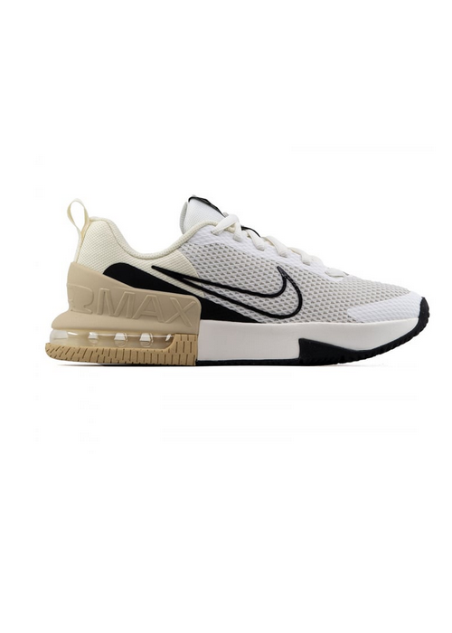 Nike Air Max Alpha Trainer 6 | Sport Fitness | Model FQ1833-100