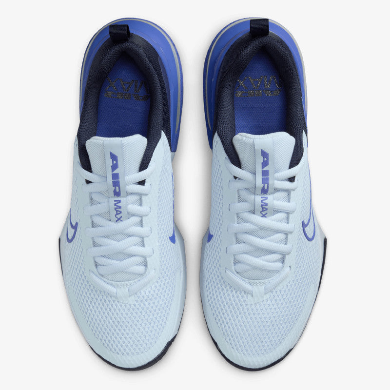 Nike Air Max Alpha Trainer 6 | Sport Fitness | Model FQ1833-100 | FQ1833-401