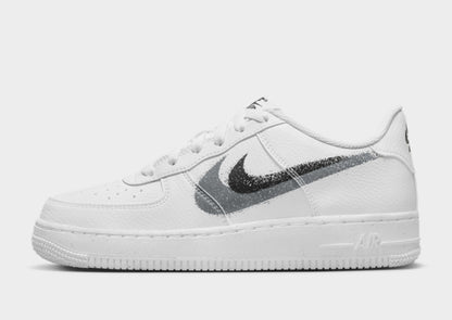Nike Air Force 1 Impact Next Nature GS - Sneakers Alb Model FD0694-100