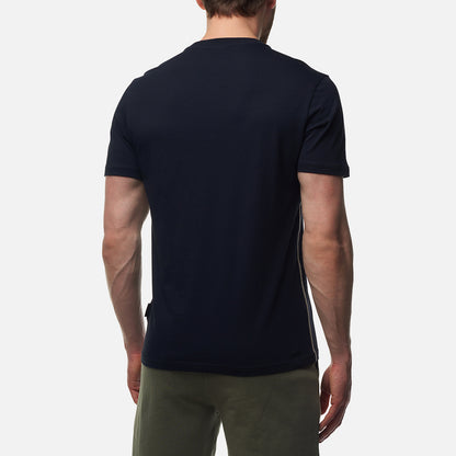 Tricou Napapijri S-Aylmer Lifestyle - Model NP0A4HTO0021