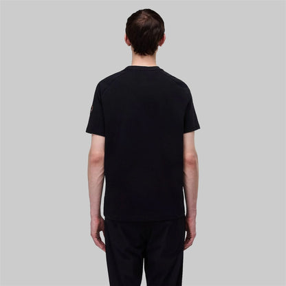 Tricou Napapijri S-Ambra Standard Fit - Model NP0A4IEG9411