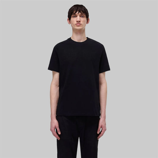 Tricou Napapijri S-Ambra Standard Fit - Model NP0A4IEG9411