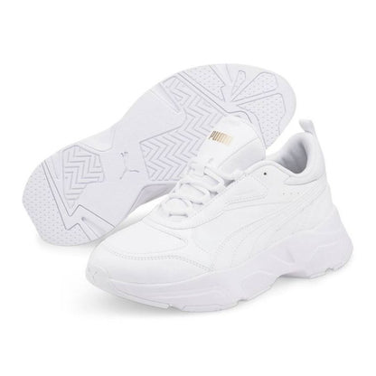 Puma Cassia Sl – Adidasi sport damă cu SoftFoam+ | Model 385279 01
